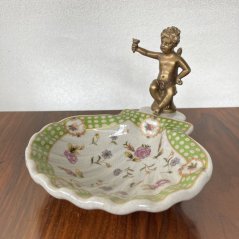 Porcelánová miska ANDĚL