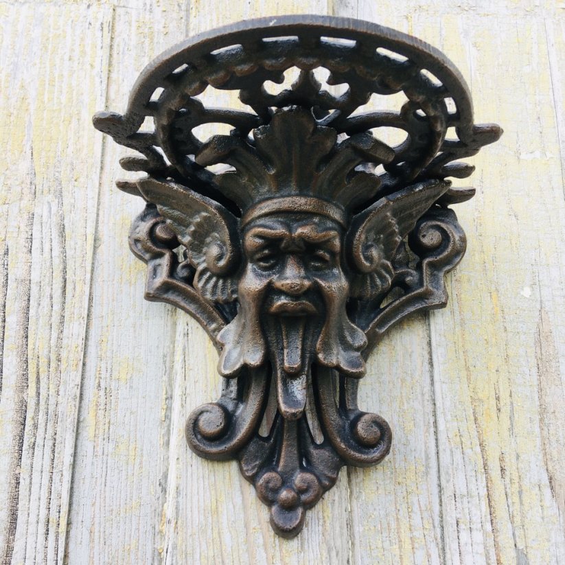 Nástěnný držák, konzole MYSTIC