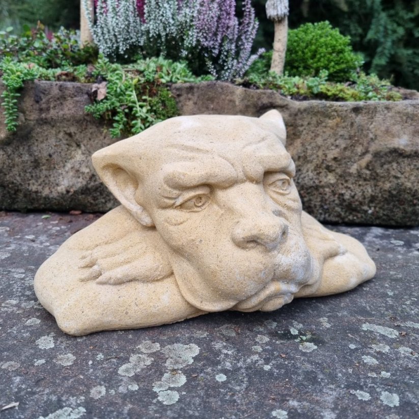 Zlý soused MALÝ 5kg