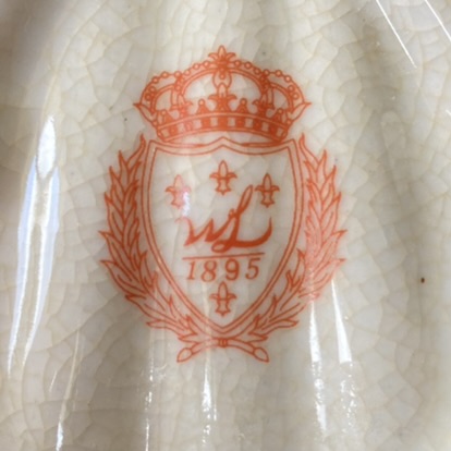 Porcelánová miska ANDĚL