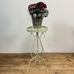 Květinový stolek VINTAGE