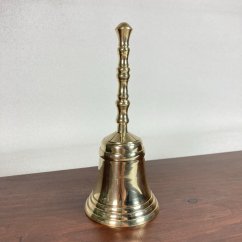 Recepční zvonek 15cm