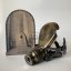 Kapesní dalekohled R & J.BECK, Ltd. London 1857