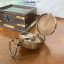 Kompas LONDON 1915 v dřevěném boxu