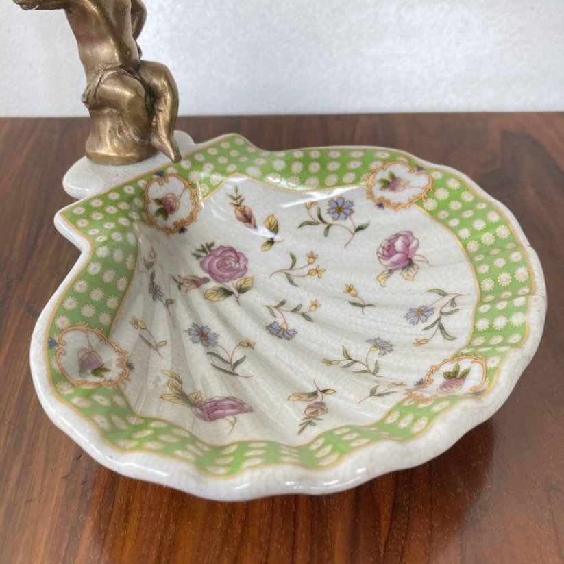Porcelánová miska ANDĚL