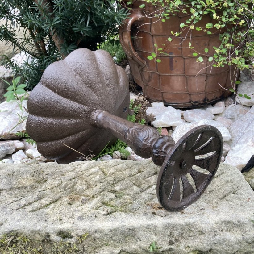 Pítko pro ptáky, krmítko v.24cm