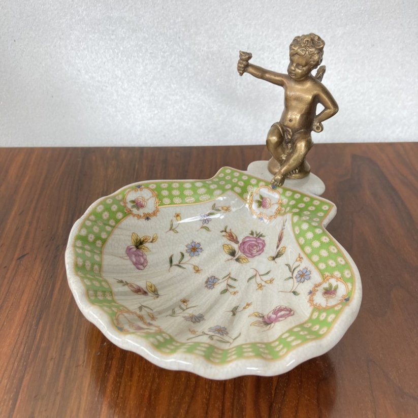Porcelánová miska ANDĚL