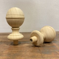 Nábytková kuželka 100mm