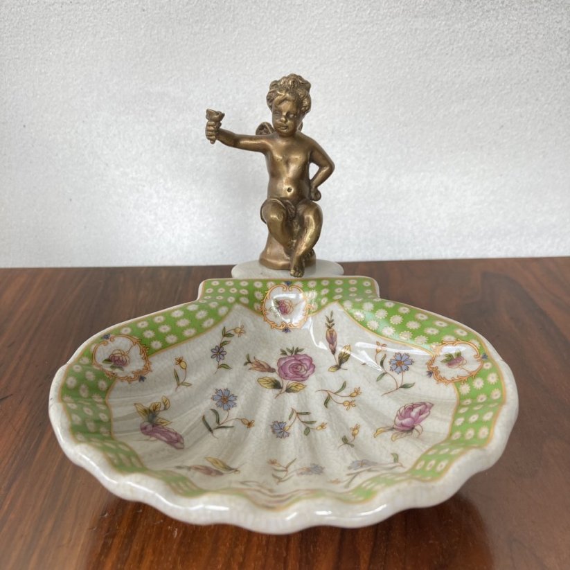 Porcelánová miska ANDĚL