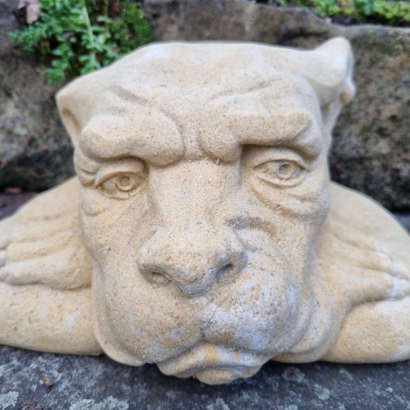 Zlý soused MALÝ 5kg