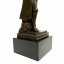 Bronzová socha NAPOLEON 31cm