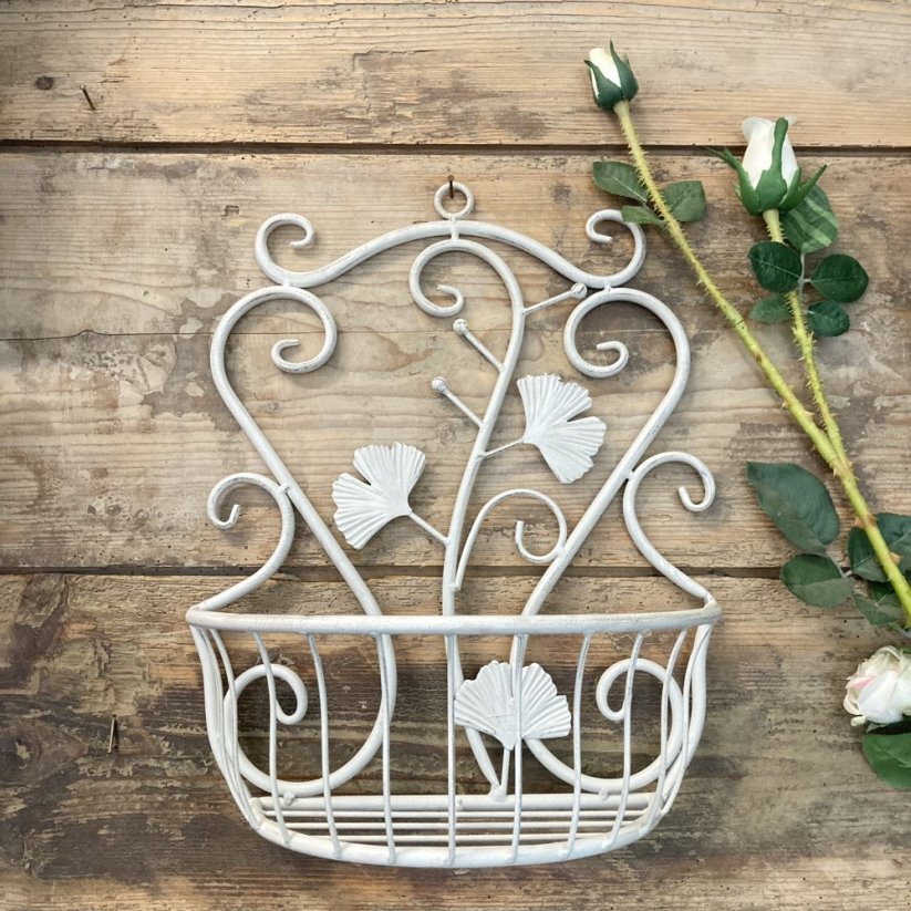 Závěsný květník VINTAGE
