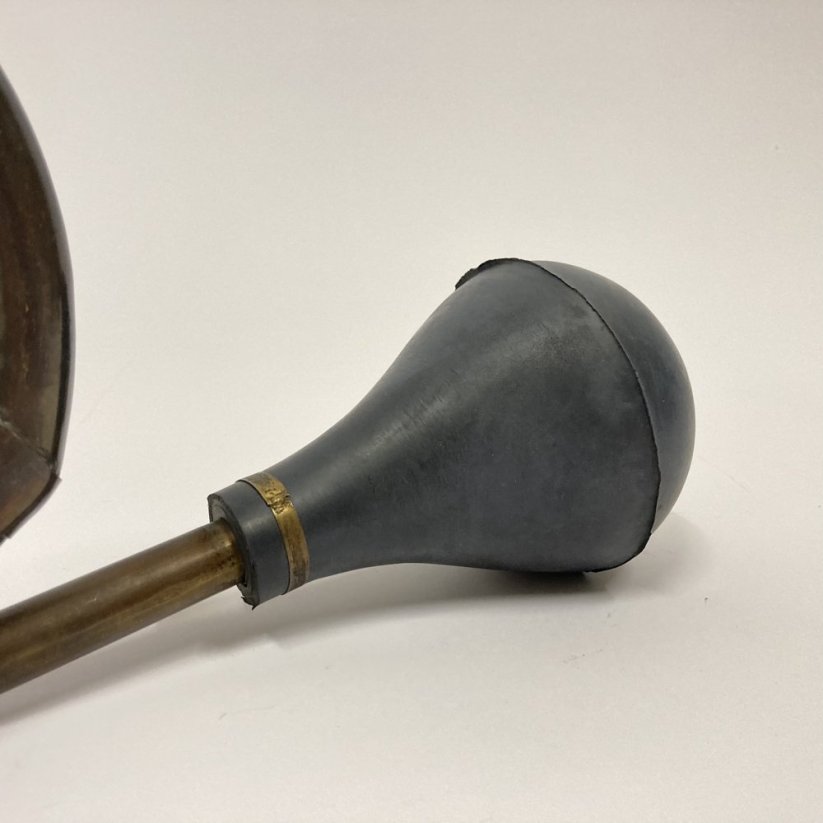 Spirálový klakson 40cm