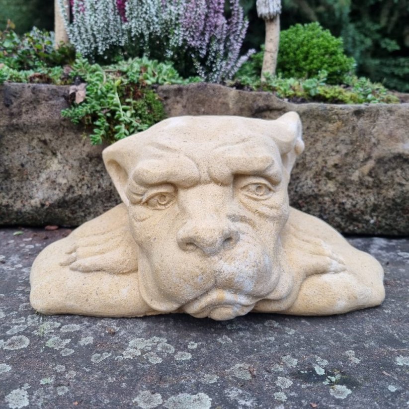 Zlý soused MALÝ 5kg