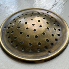 Nábytkové sítko ANTIK PATINA