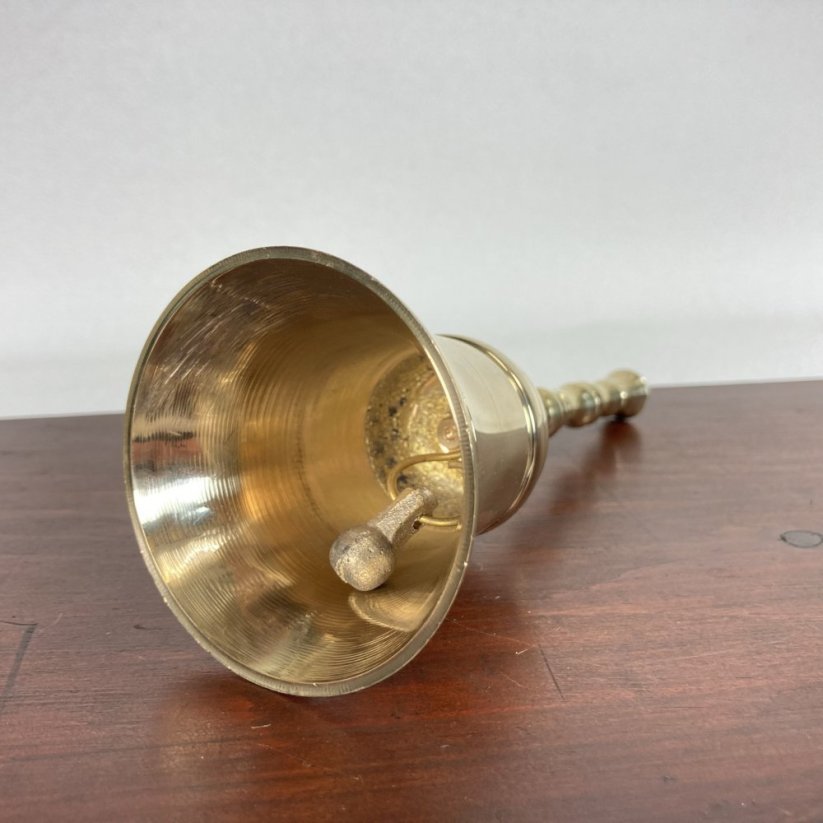 Recepční zvonek 15cm