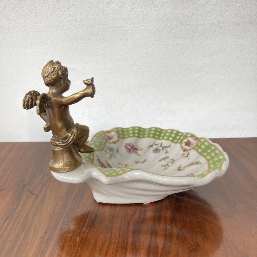 Porcelánová miska ANDĚL