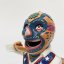 Mechanická kasička LUCHA LIBRE - MEXICKÝ WRESTLER