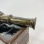 Teleskopický dalekohled ROYAL NAVY LONDON 1915