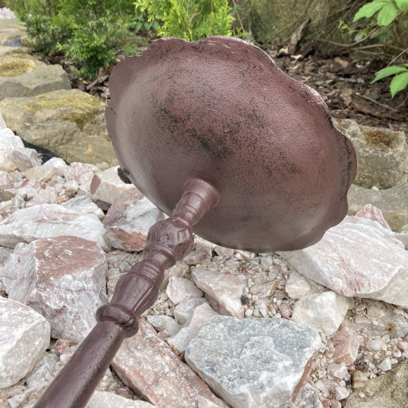 Pítko pro ptáky, krmítko v.40cm