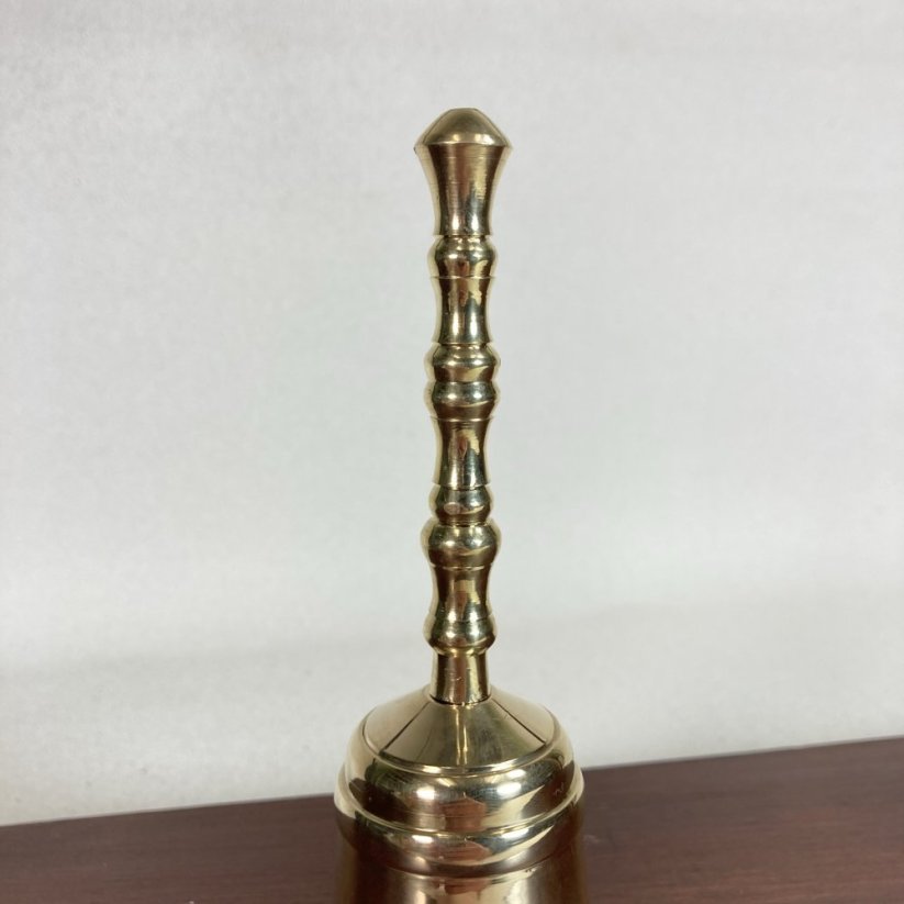 Recepční zvonek 15cm