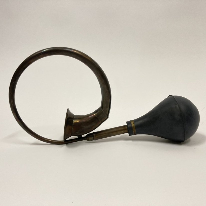 Spirálový klakson 40cm