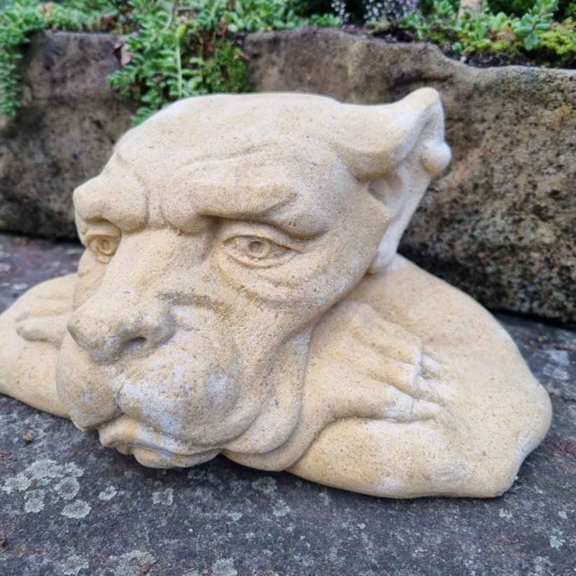 Zlý soused MALÝ 5kg