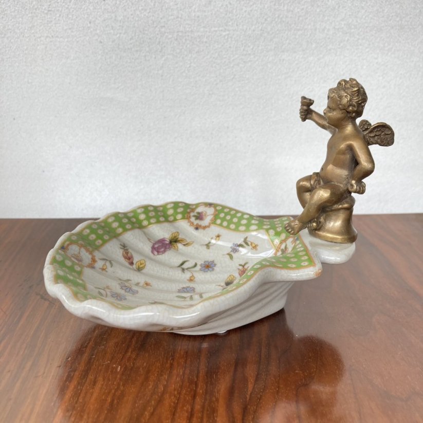 Porcelánová miska ANDĚL