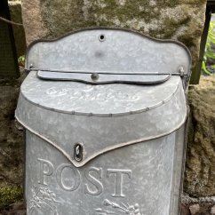 Poštovní schránka POST