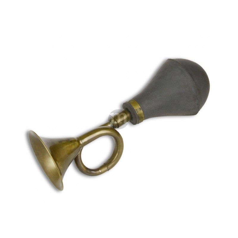 Spirálový klakson 20cm