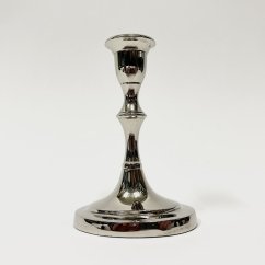 Stojan na svíčku - svícen v.12cm
