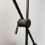Bankovní lampa - polohovatelná