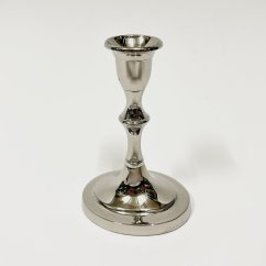 Stojan na svíčku - svícen v.12cm