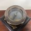 Kompas s lupou H.HUGHES LONDON 1941