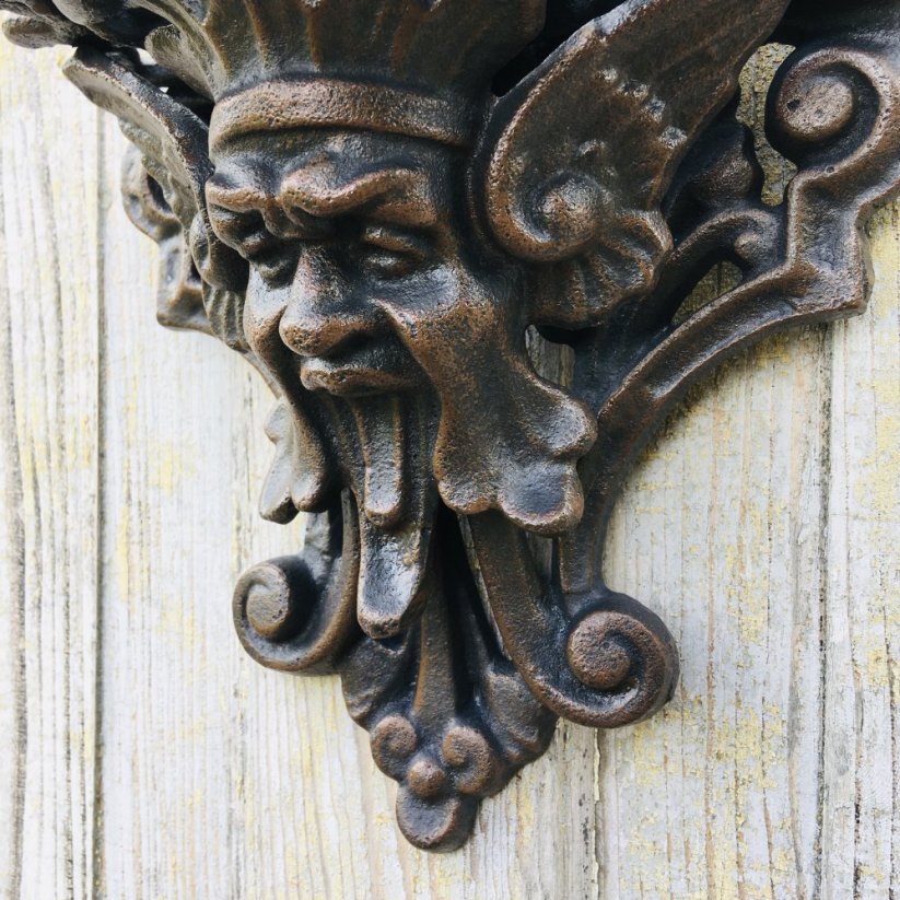 Nástěnný držák, konzole MYSTIC