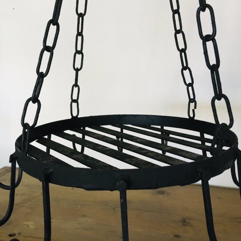 Závěsná kuchyňská police