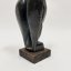 Litinová socha DRAVEC - OREL 33cm