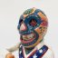 Mechanická kasička LUCHA LIBRE - MEXICKÝ WRESTLER