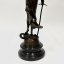 Bronzová socha SPRAVEDLNOST - THEMIS 45cm