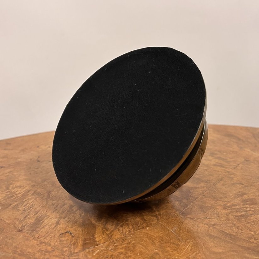 Stolní služební zvon - hotelový zvonek