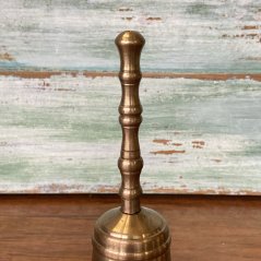 Recepční zvonek 15cm