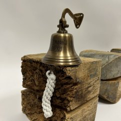 Lodní zvon, zvonek TITANIC 1912