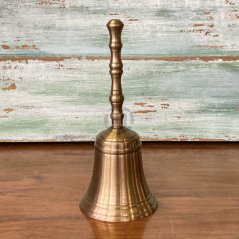 Recepční zvonek 15cm