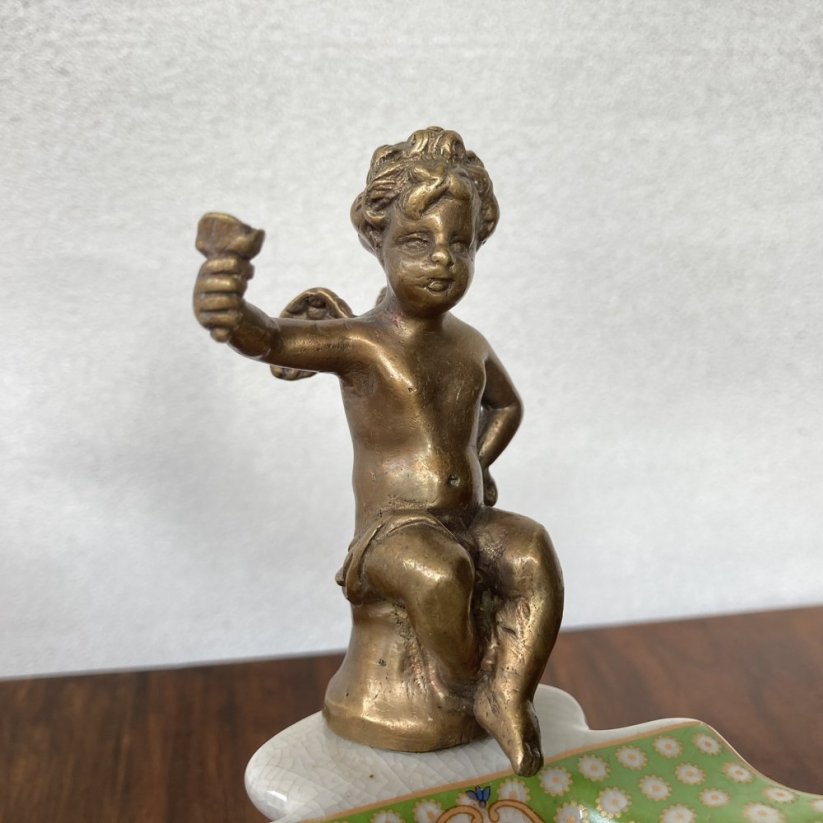 Porcelánová miska ANDĚL
