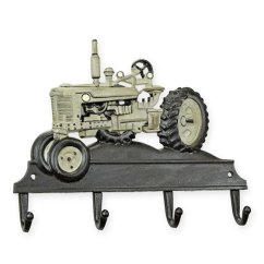 Nástěnný věšák TRAKTOR