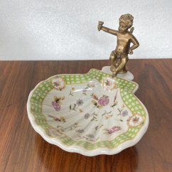 Porcelánová miska ANDĚL