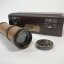 Teleskopický dalekohled DOLLOND LONDON 1920