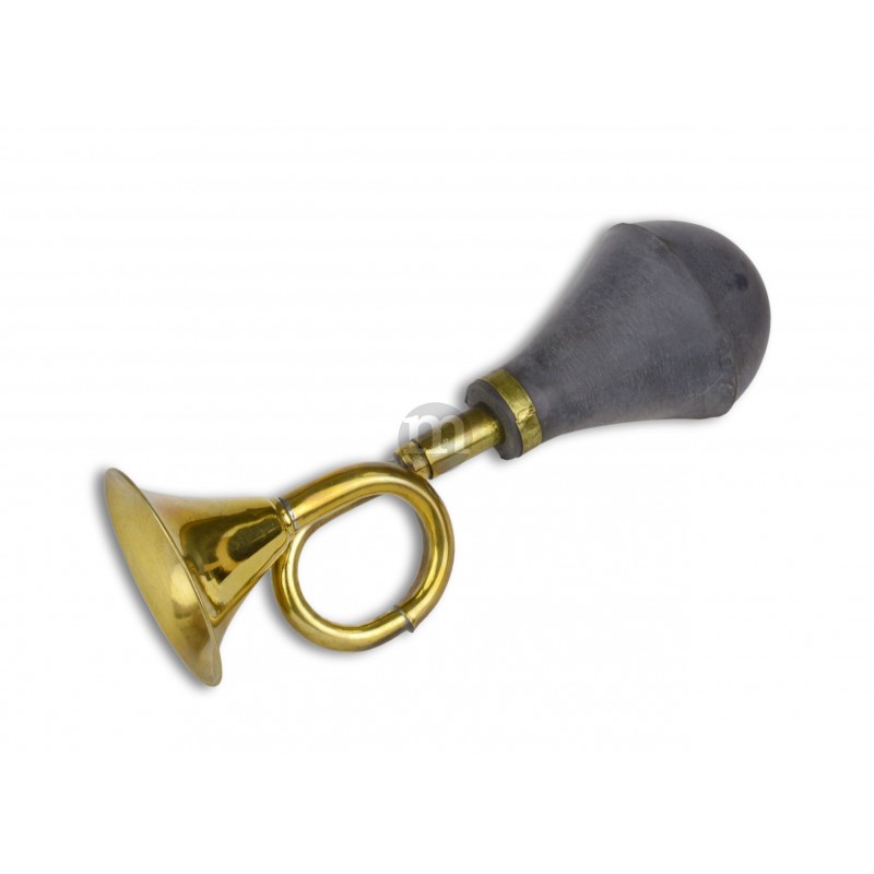 Spirálový klakson 20cm